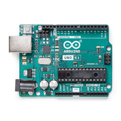 Kit Arduino Uno R3